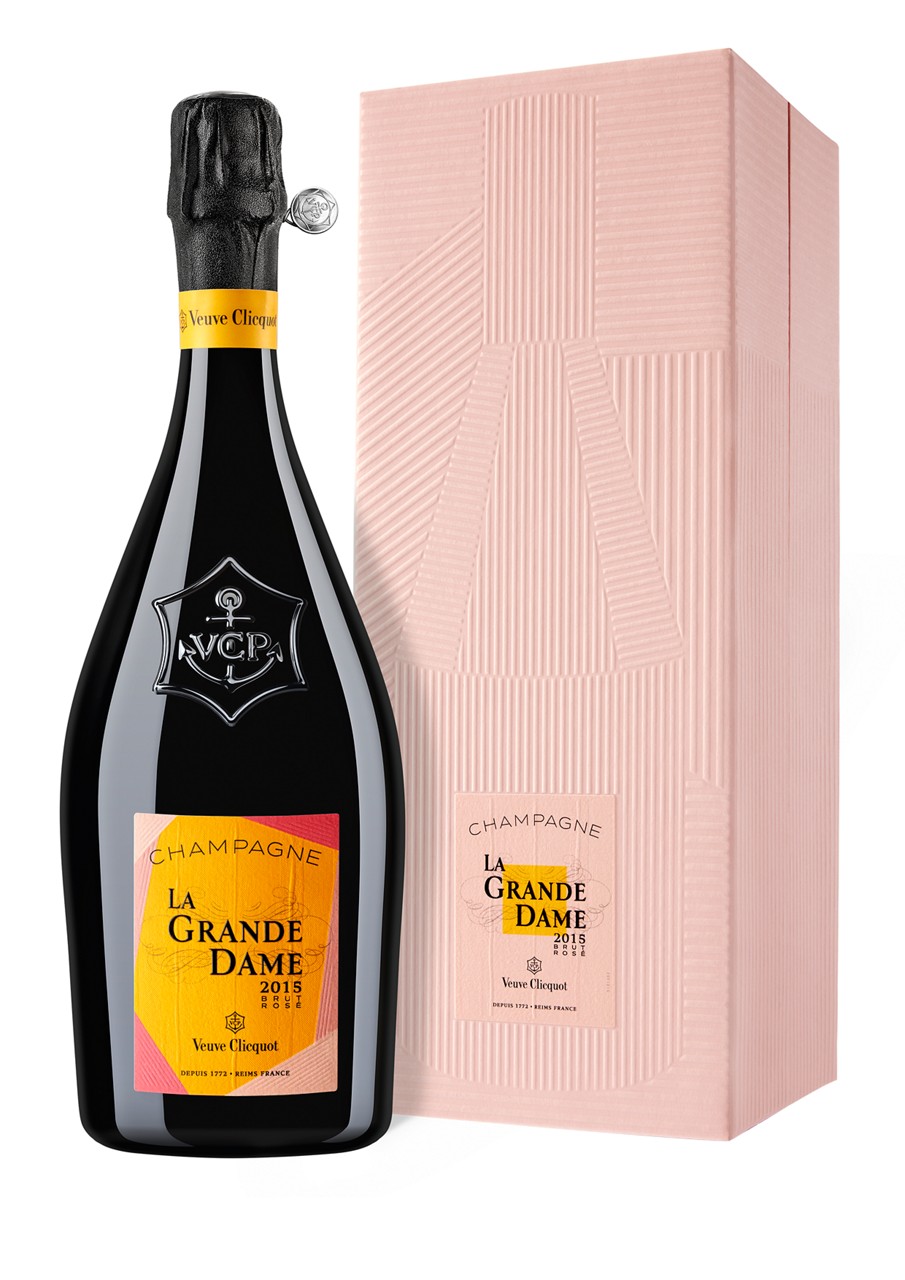 Veuve Clicquot | Order champagne at Champagneshop!